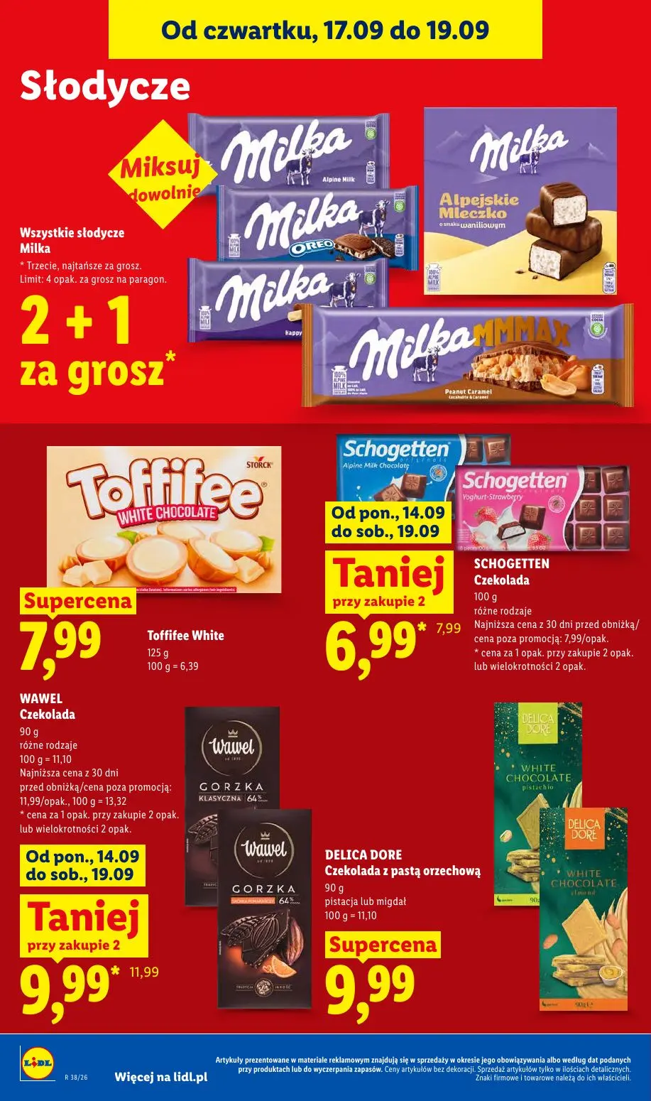 gazetka promocyjna LIDL Od czwartku - Strona 72