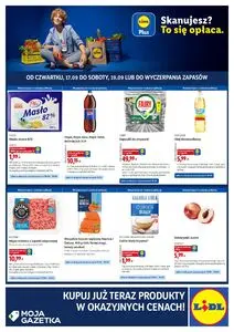 LIDL