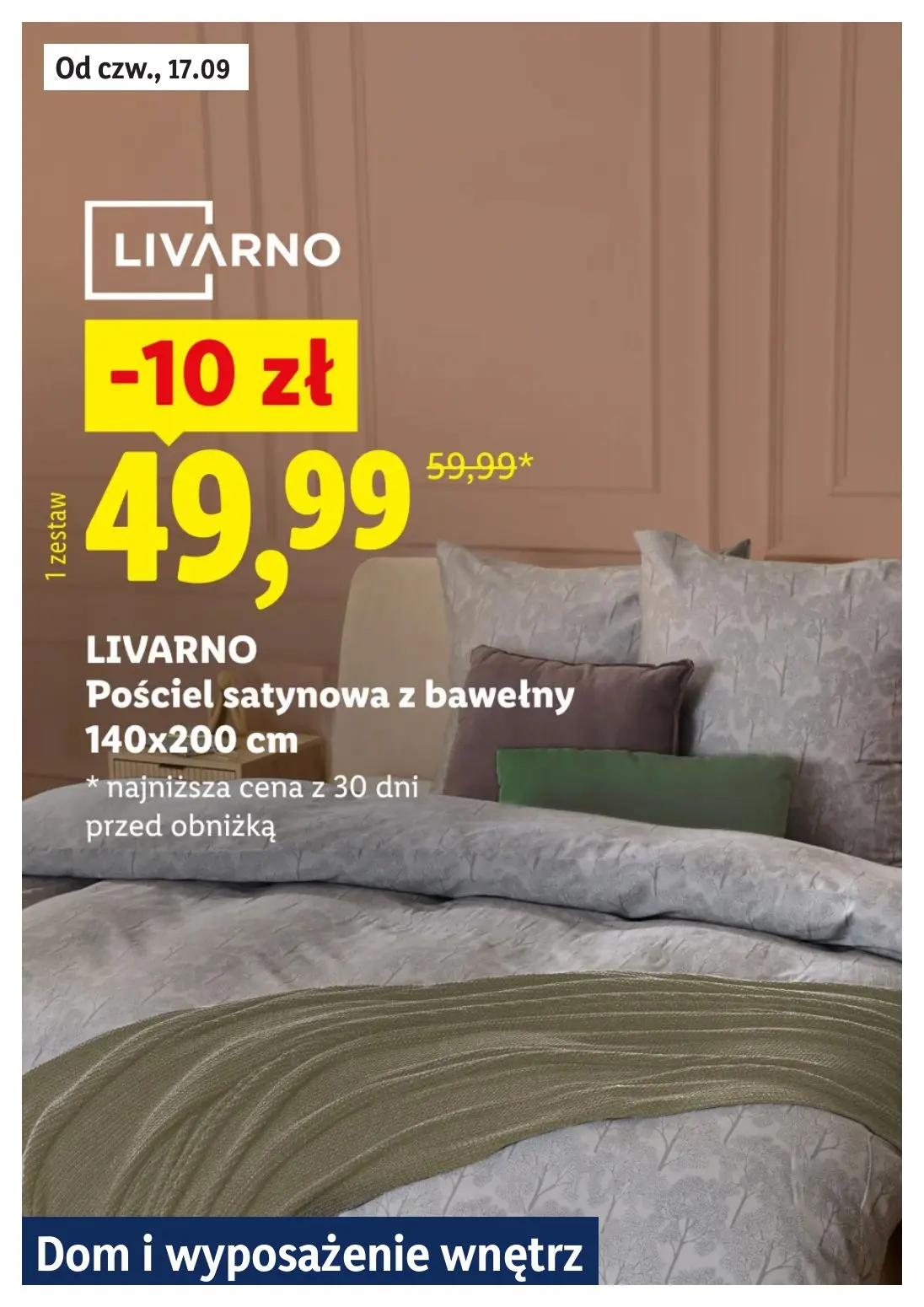 gazetka promocyjna LIDL Lidl plus. Skanujesz - To się opłaca - Strona 12