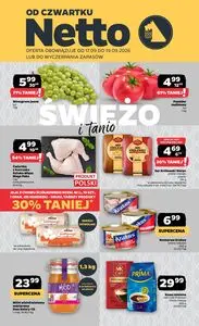 NETTO