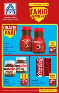 ALDI