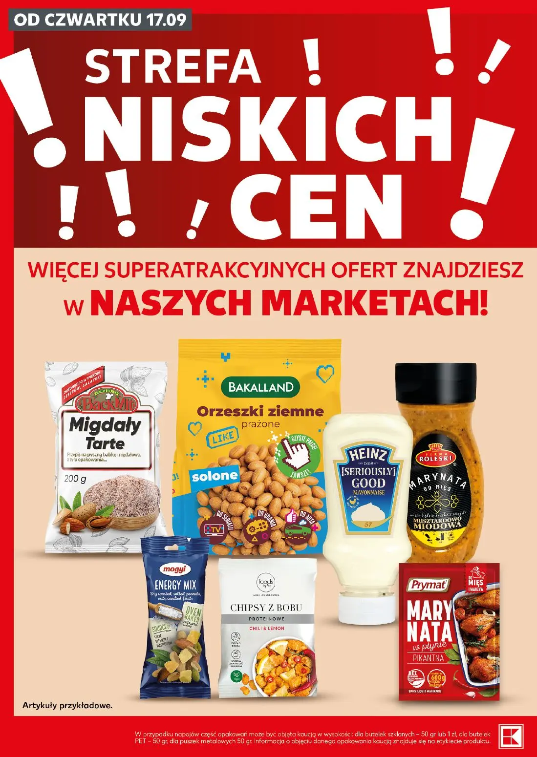 gazetka promocyjna Kaufland Super Sobota - Strona 24