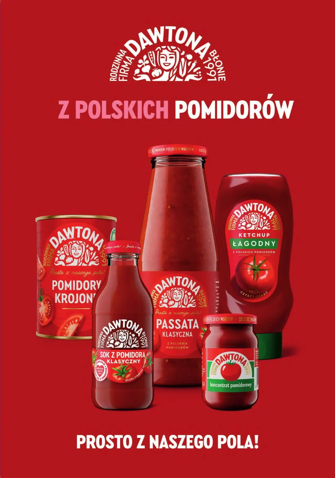 gazetka promocyjna Chorten Podlasie - market - Strona 6