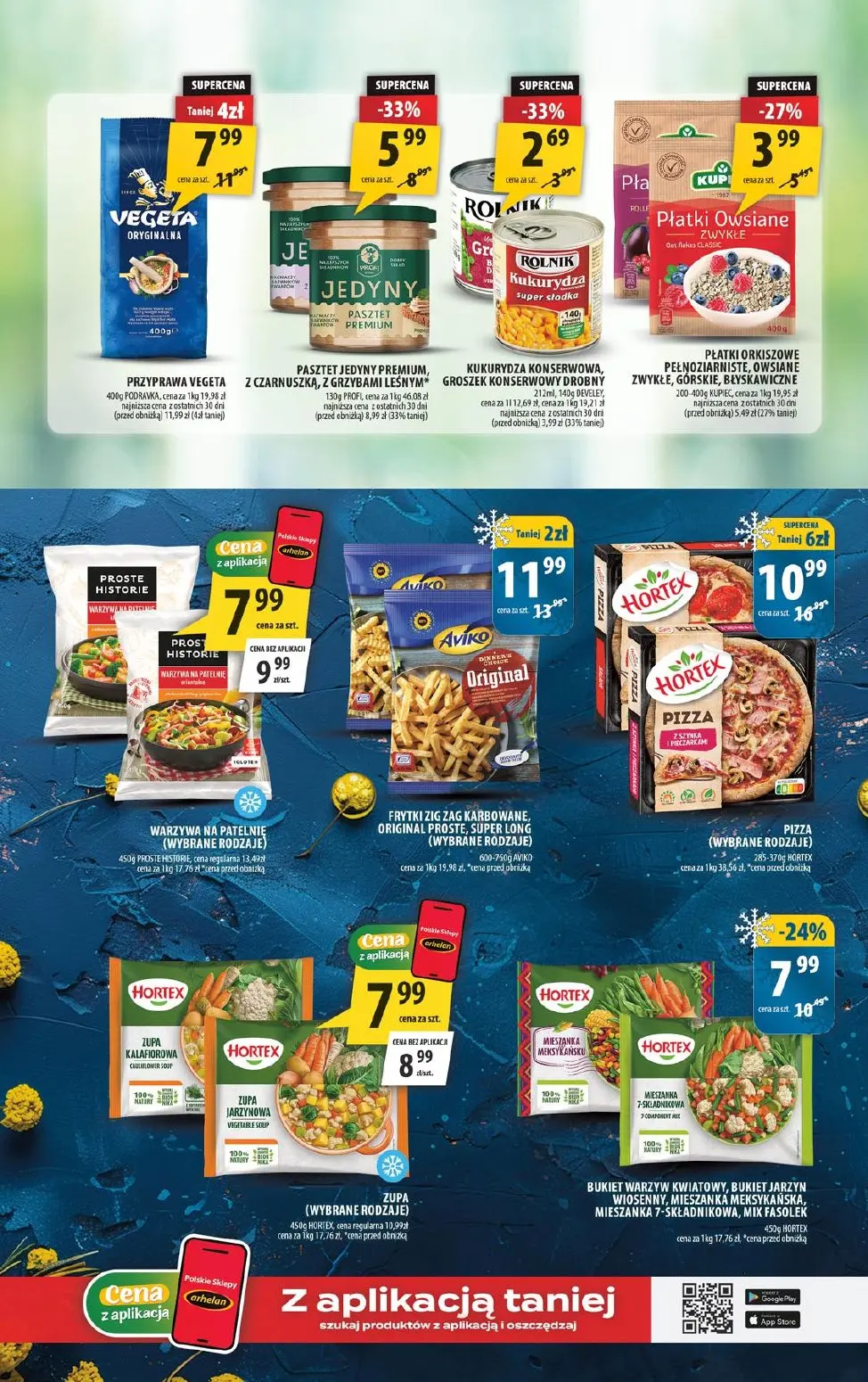 gazetka promocyjna arhelan  - Strona 9