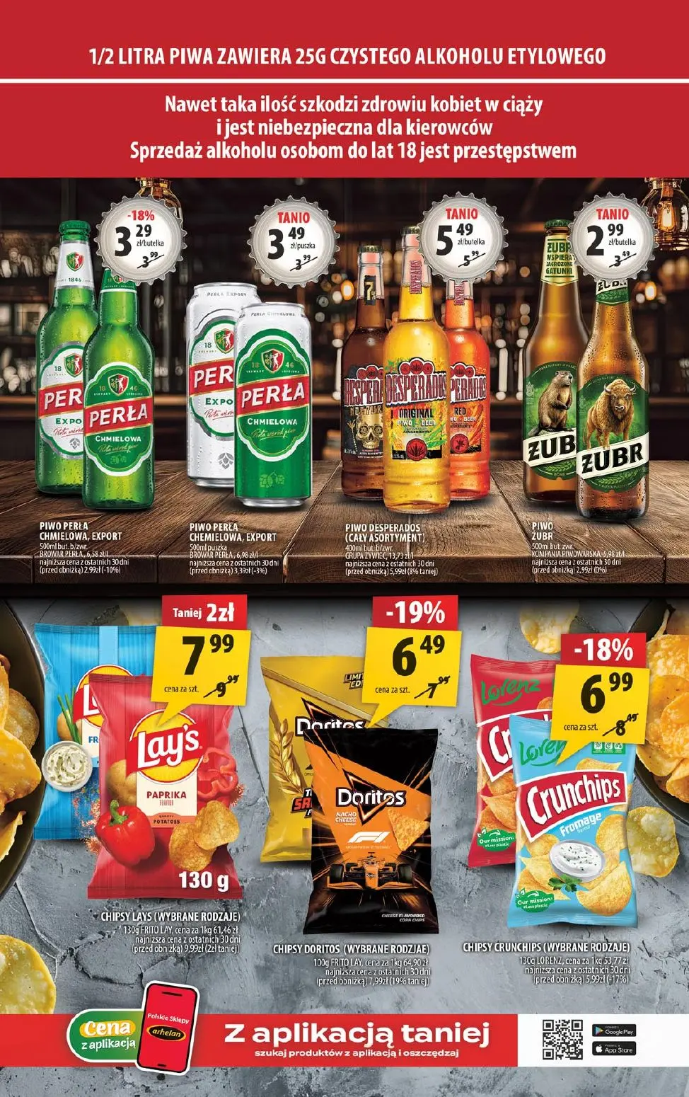 gazetka promocyjna arhelan  - Strona 15
