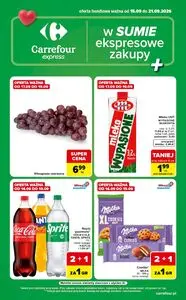 Carrefour Express