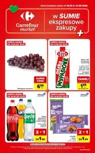 Carrefour Market