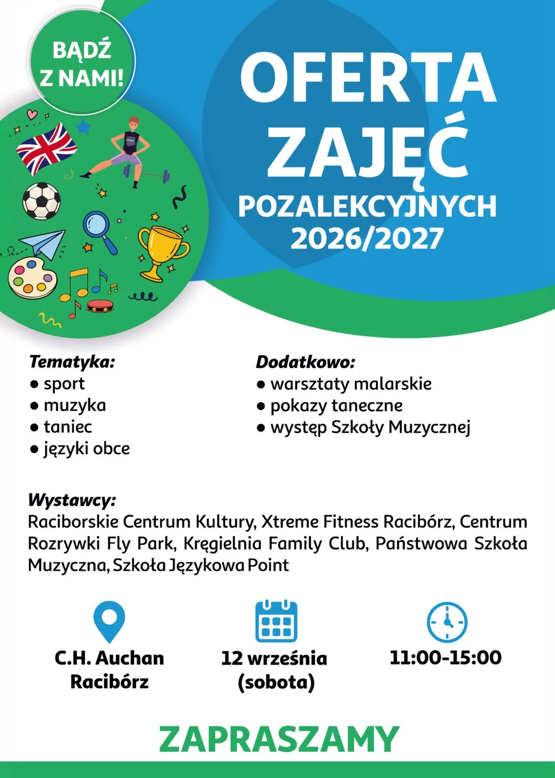 gazetka promocyjna Auchan Racibórz - Strona 2