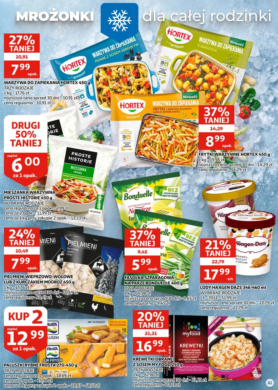 gazetka promocyjna Auchan Racibórz - Strona 14