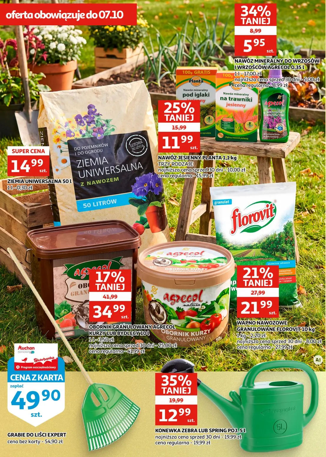 gazetka promocyjna Auchan Racibórz - Strona 26
