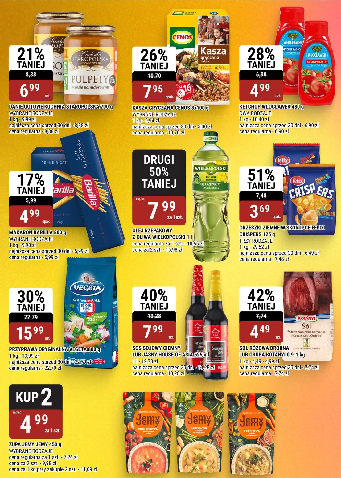 gazetka promocyjna bi1 Bielsko-Biała - Strona 10