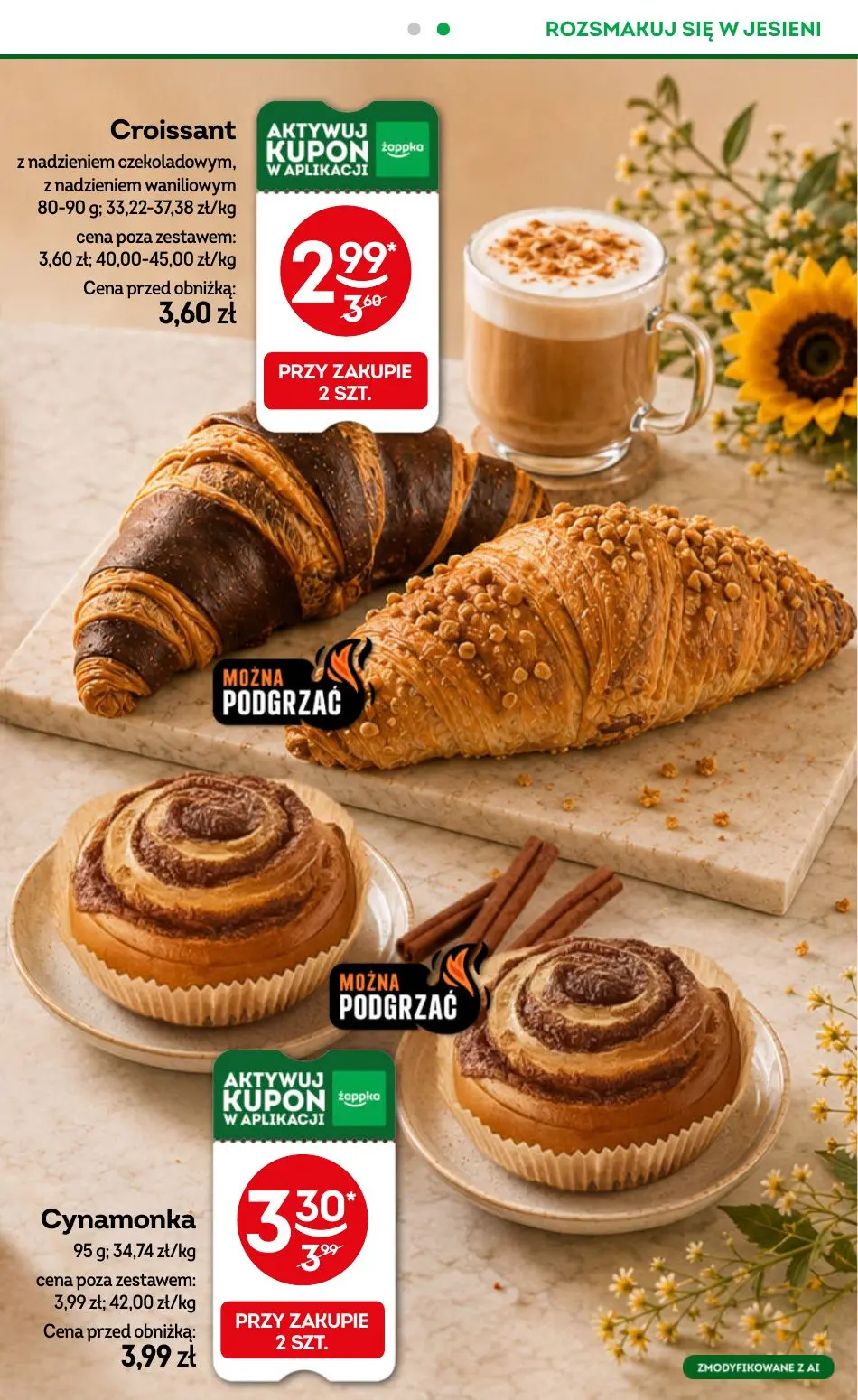 gazetka promocyjna Żabka  - Strona 59
