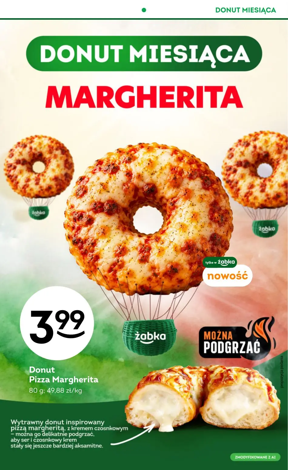 gazetka promocyjna Żabka  - Strona 73