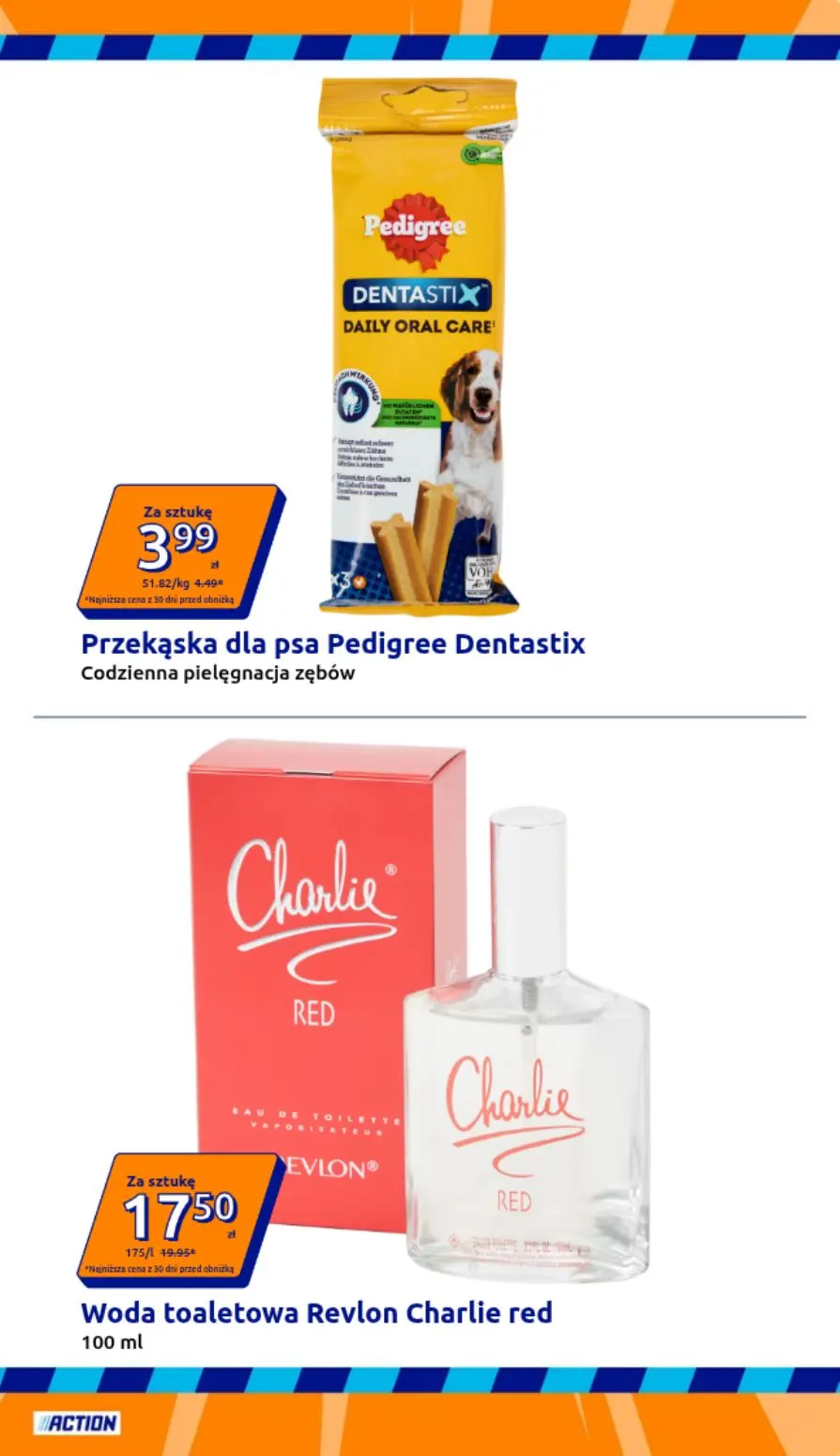 gazetka promocyjna Action Promocje tygodnia - Strona 11