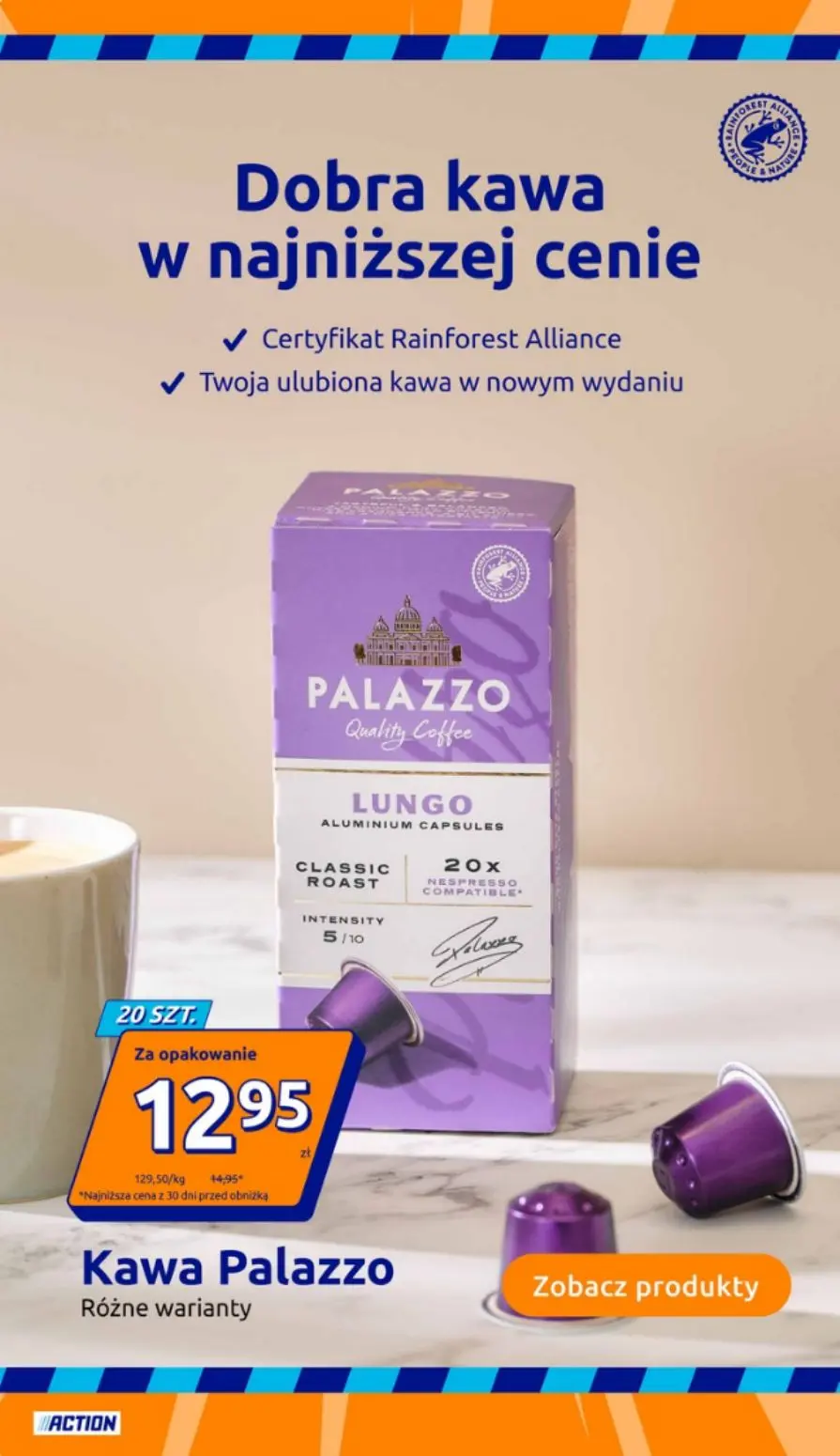gazetka promocyjna Action Promocje tygodnia - Strona 14