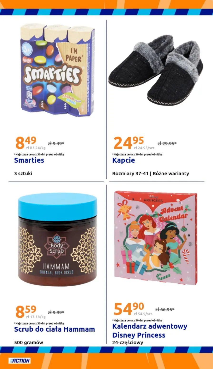 gazetka promocyjna Action Promocje tygodnia - Strona 21