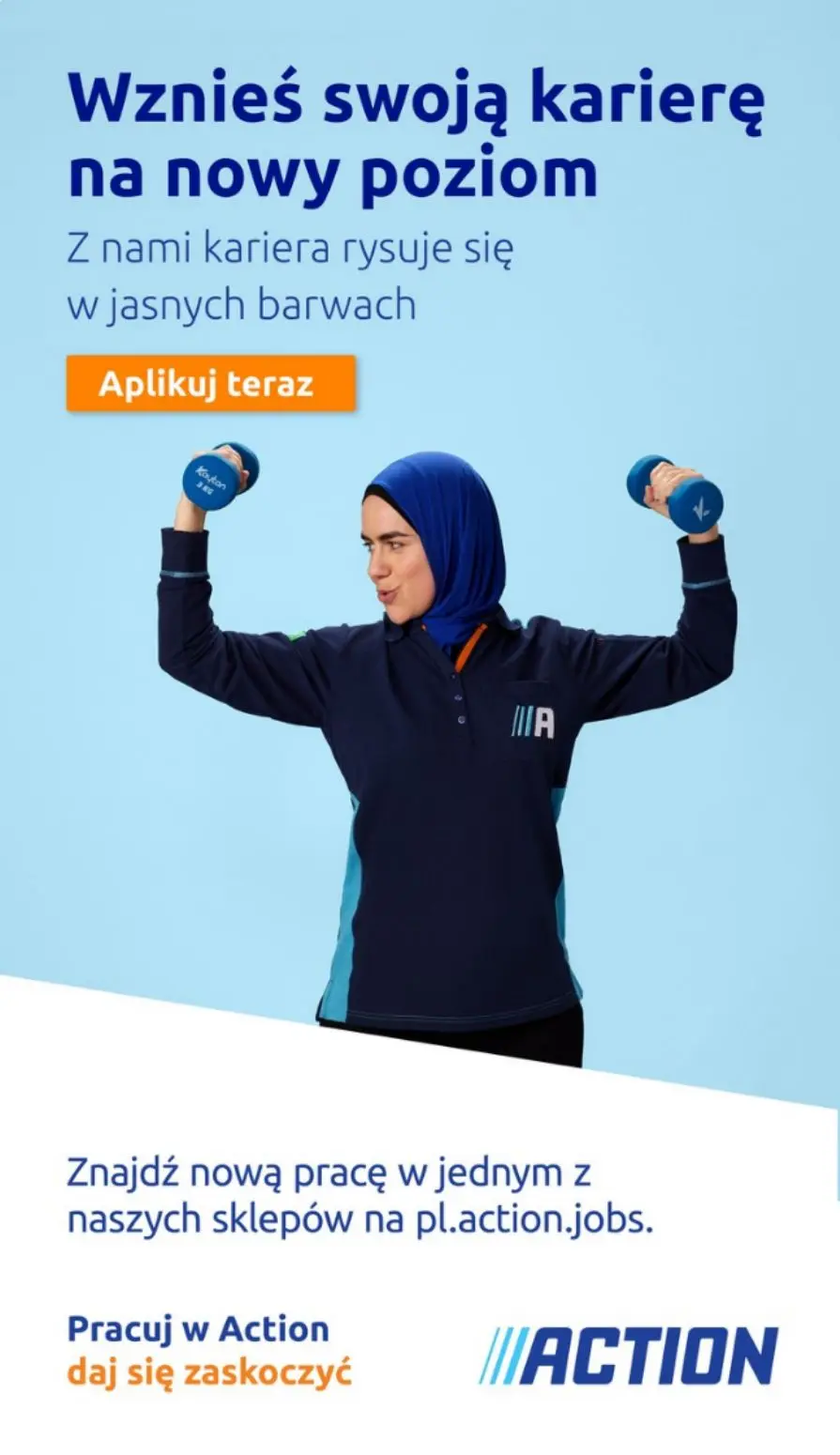 gazetka promocyjna Action Promocje tygodnia - Strona 32