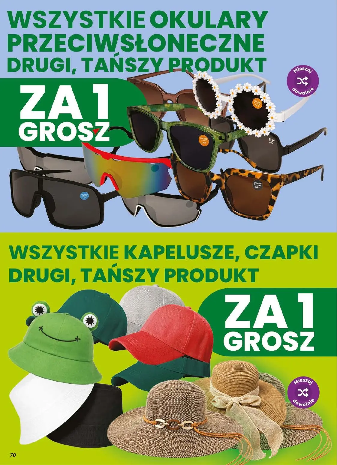 gazetka promocyjna dino Najbliżej Ciebie - Strona 70