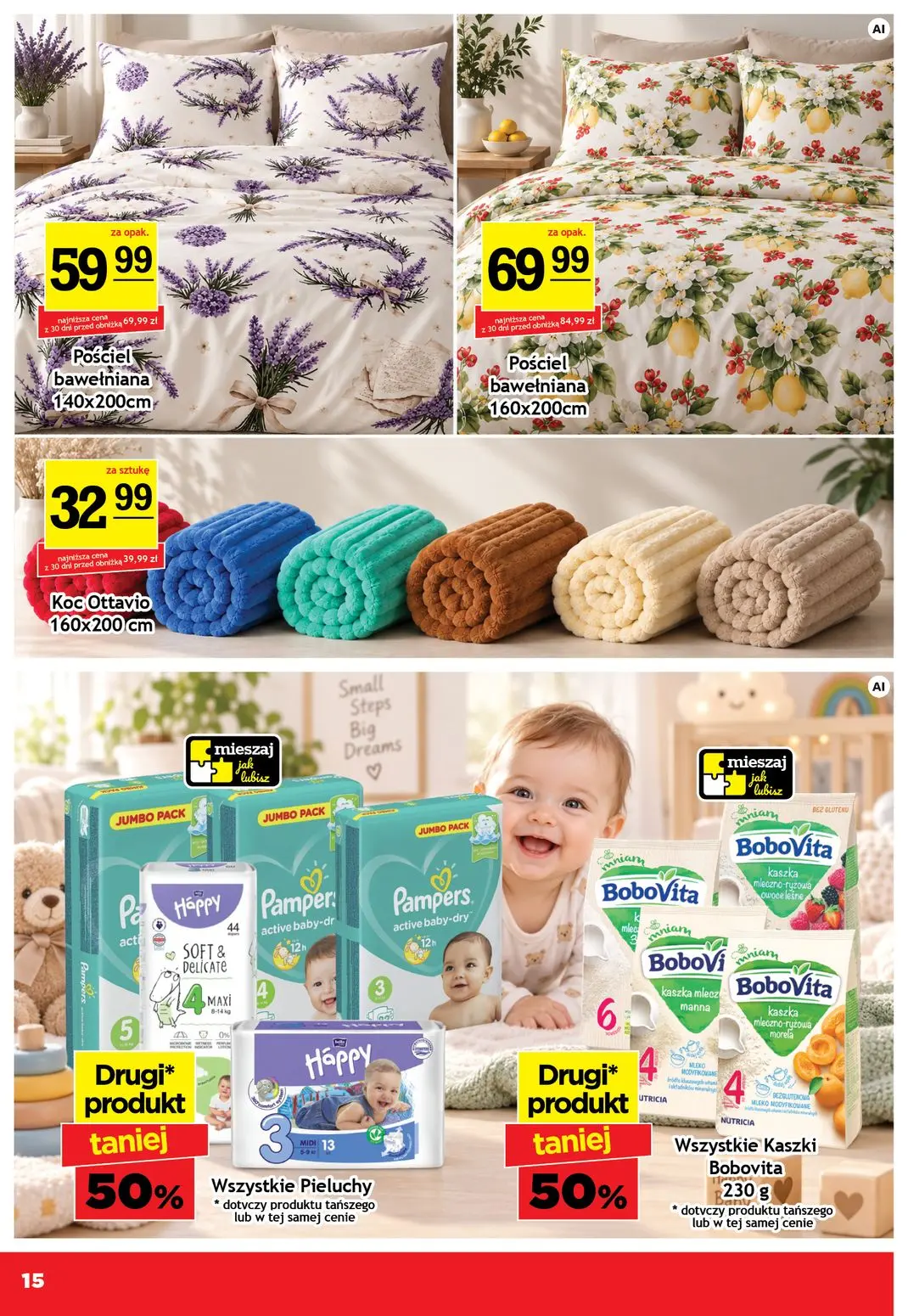 gazetka promocyjna Gram Market  - Strona 15