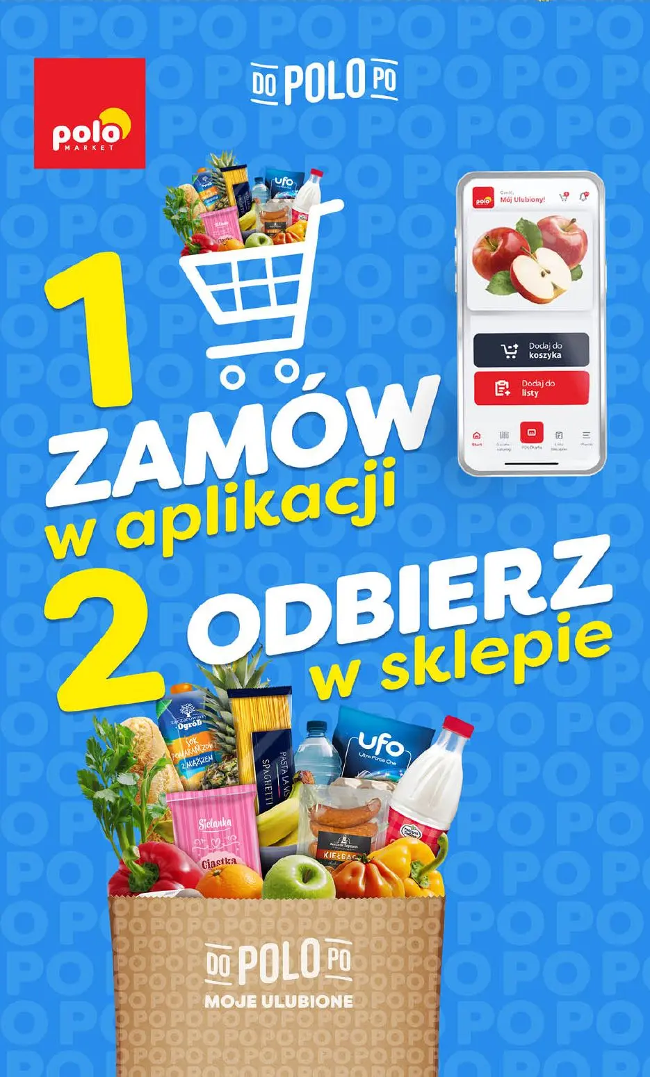 gazetka promocyjna POLOmarket Czym lada bogata! - Strona 66