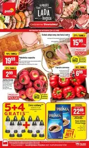 Gazetka promocyjna POLOmarket, ważna od 2026-09-16 do 2026-09-22.