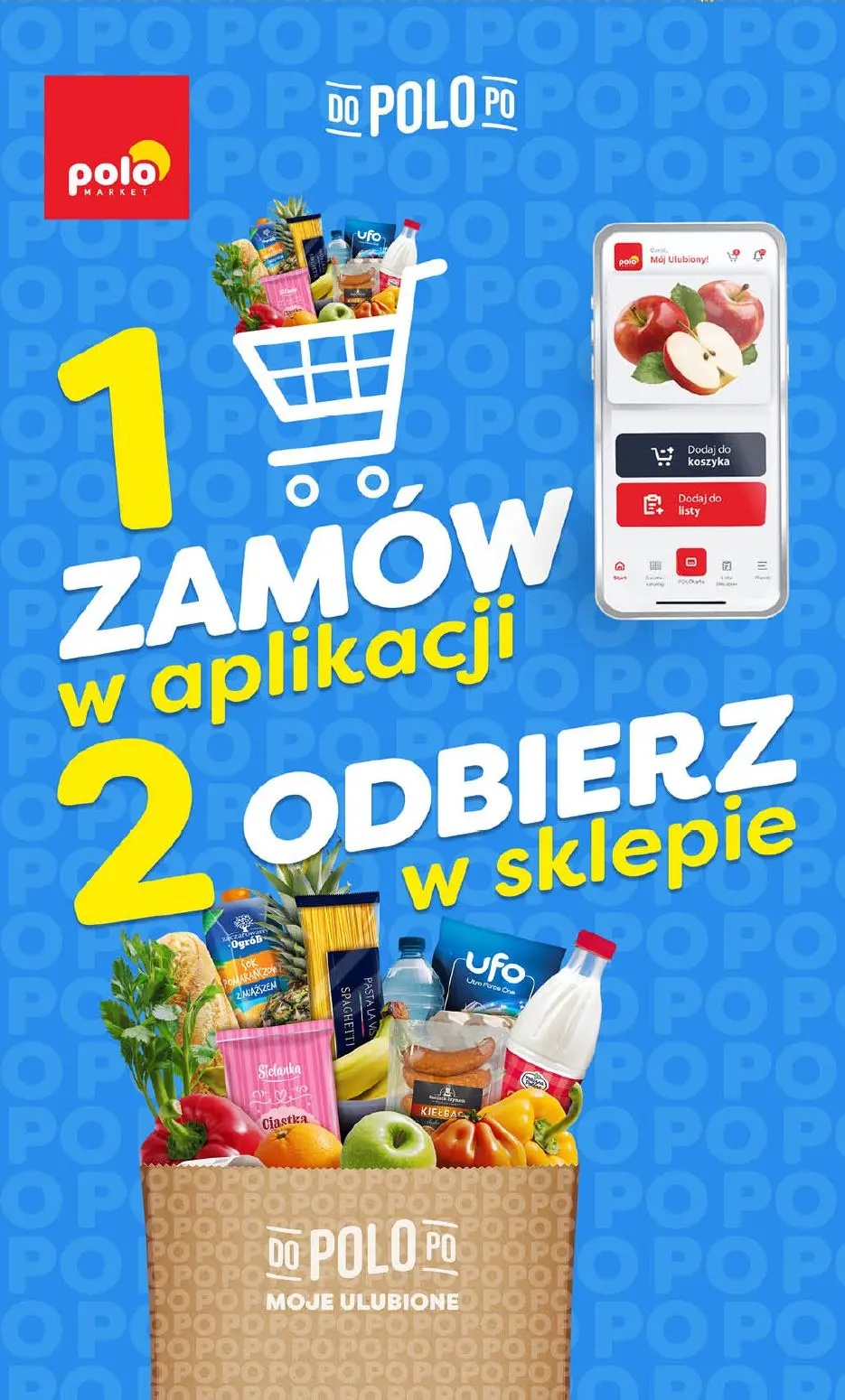 gazetka promocyjna POLOmarket Czym lada bogata! - Strona 66