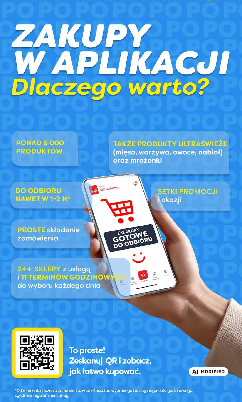 gazetka promocyjna POLOmarket Czym lada bogata! - Strona 67