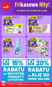 Gazetka promocyjna POLOmarket, ważna od 2026-09-16 do 2026-09-22.