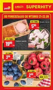 POLOmarket