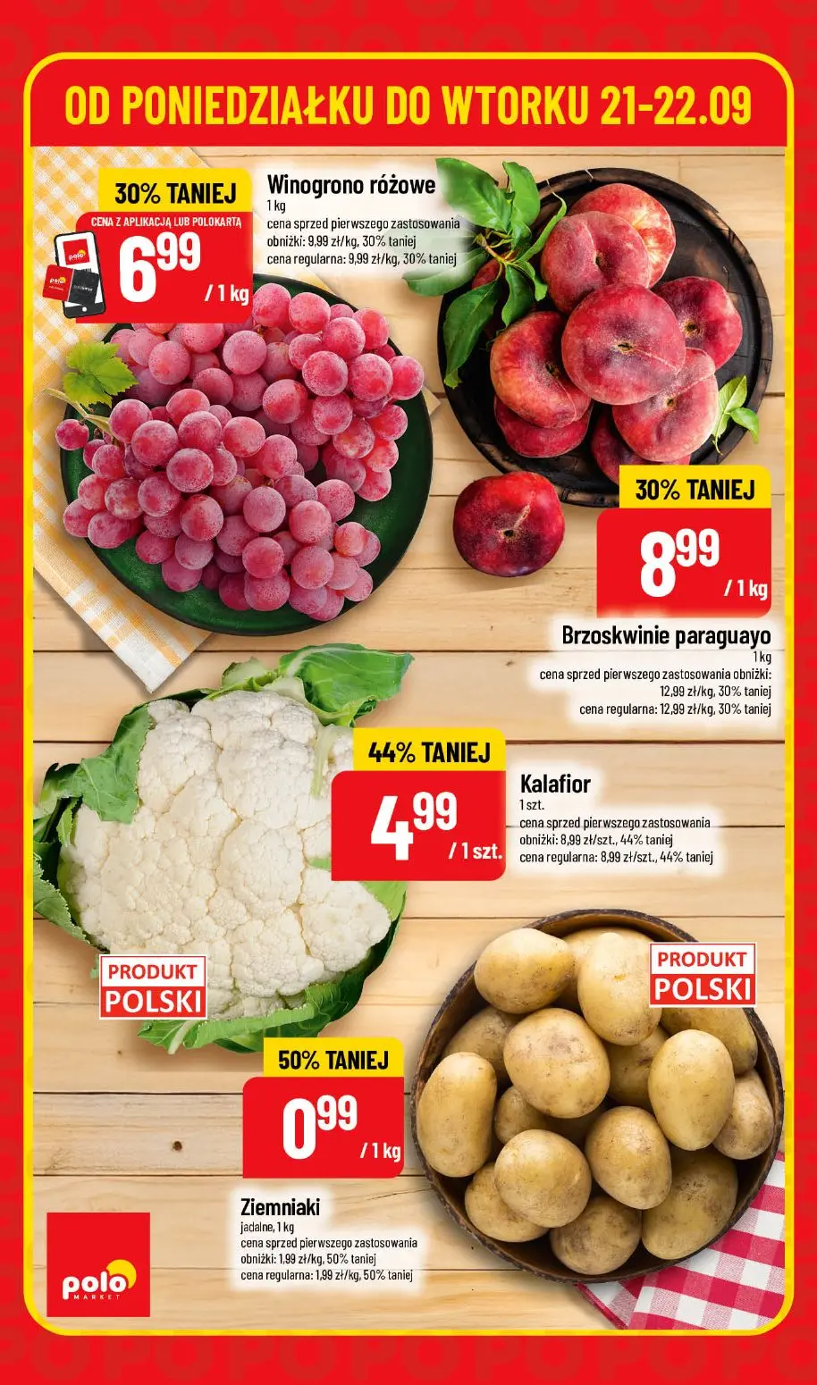 gazetka promocyjna POLOmarket Super Hity - Strona 2