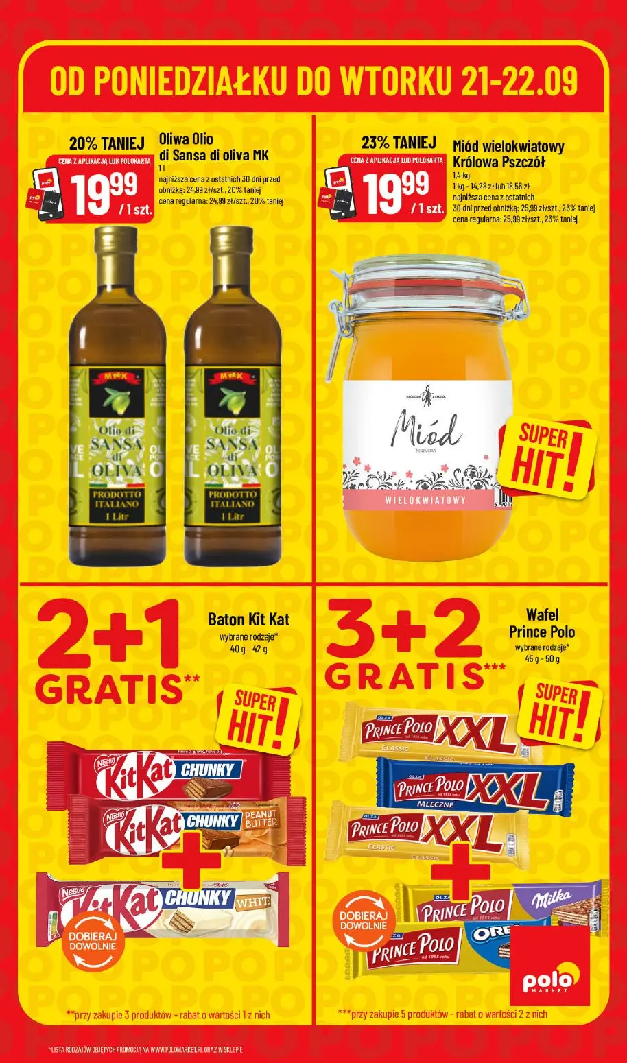 gazetka promocyjna POLOmarket Super Hity - Strona 5