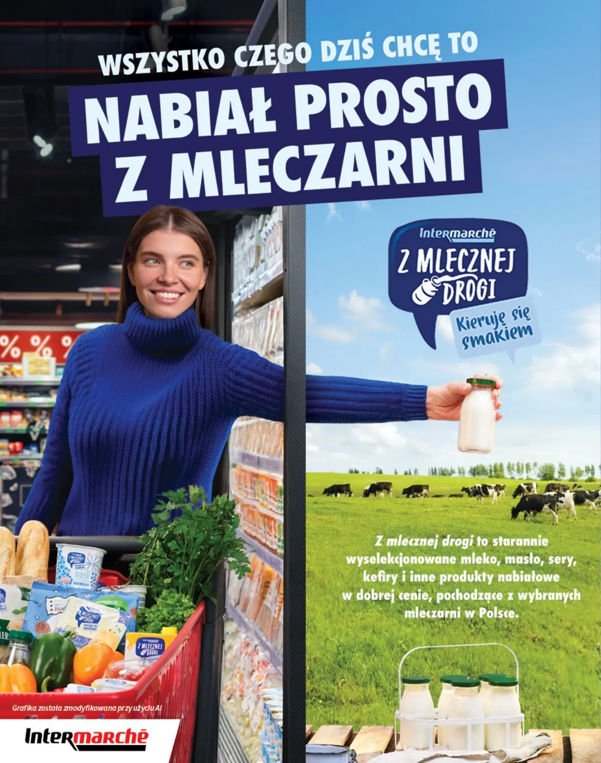 gazetka promocyjna Intermarche Wszystko czego dziś chcę - Strona 18