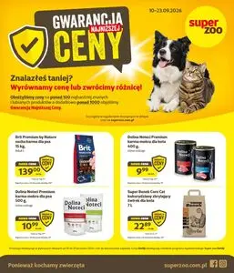 Gazetka promocyjna Kakadu, ważna od 2026-09-10 do 2026-09-23.