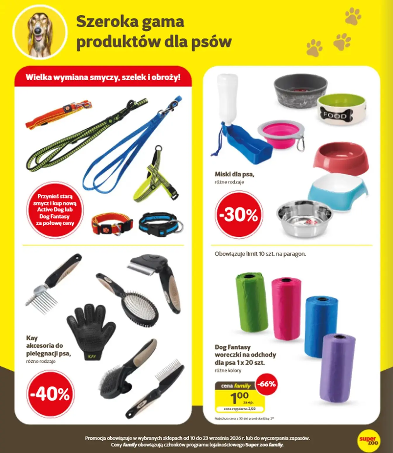 gazetka promocyjna Kakadu Gwarancja najniższej ceny - Strona 2