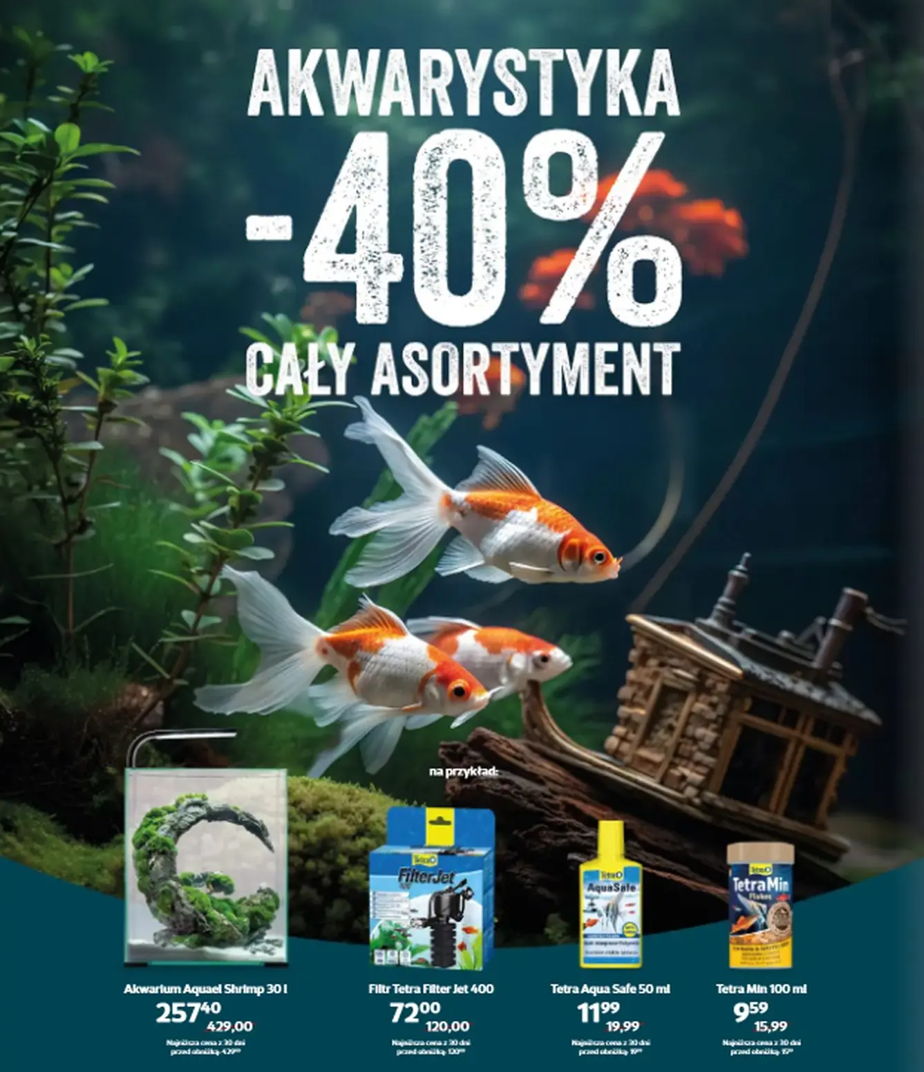gazetka promocyjna Kakadu Gwarancja najniższej ceny - Strona 6