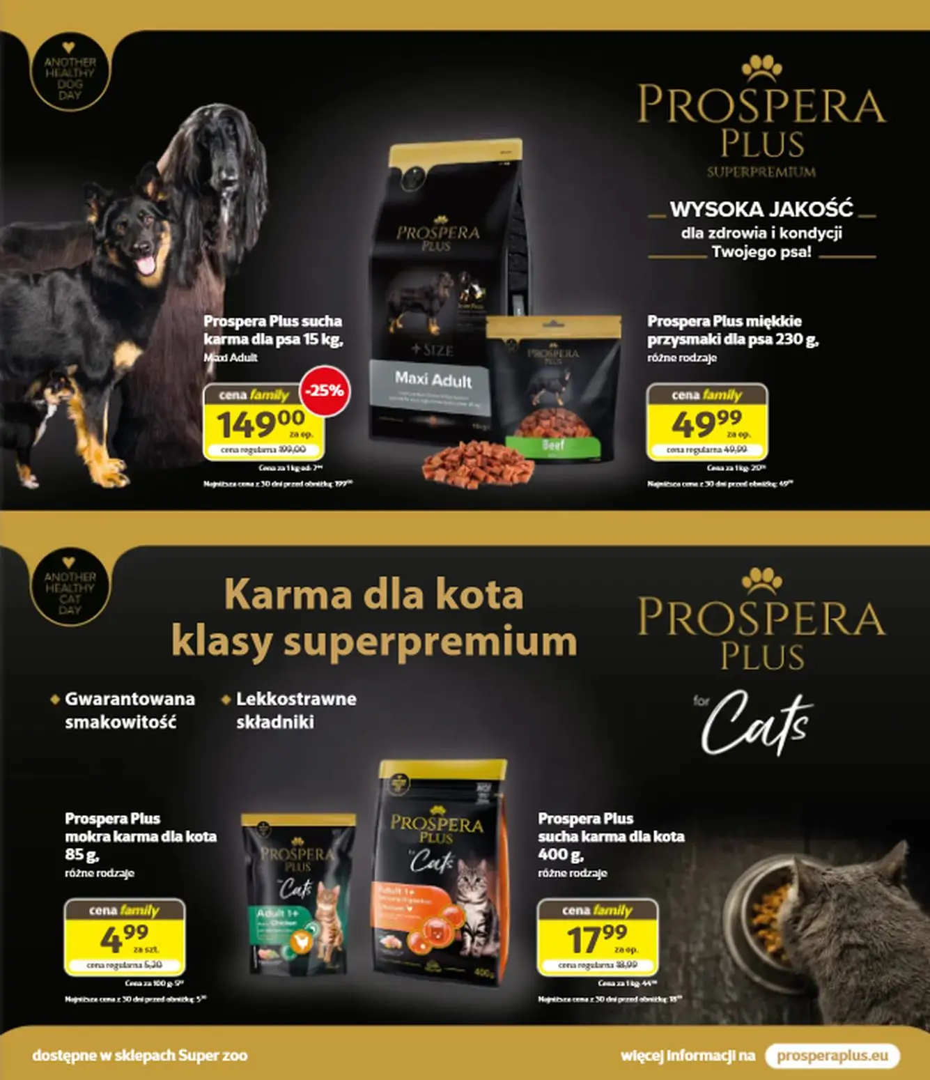 gazetka promocyjna Kakadu Gwarancja najniższej ceny - Strona 7