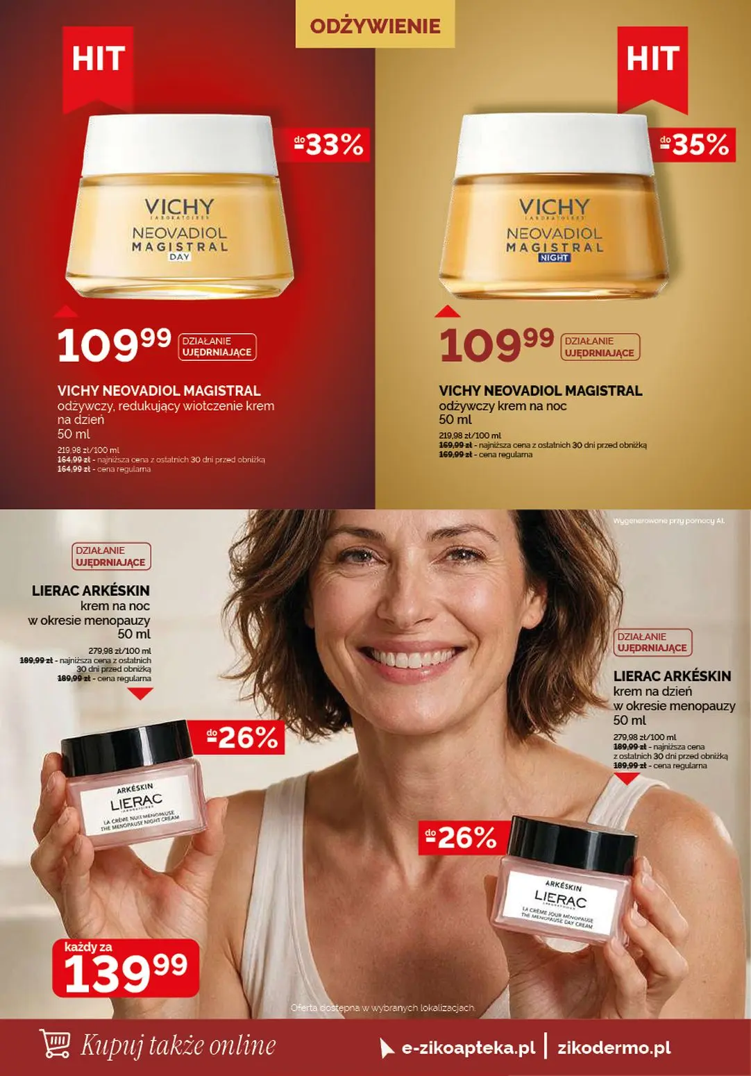 gazetka promocyjna Ziko  - Strona 2