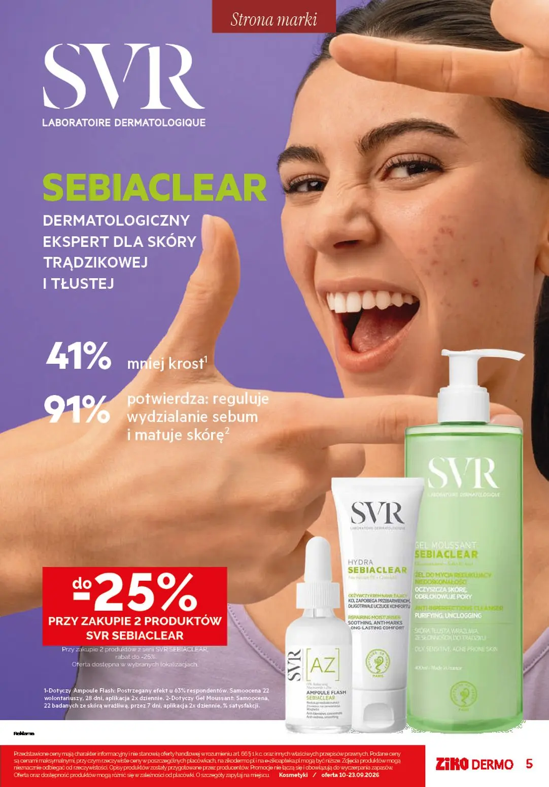 gazetka promocyjna Ziko  - Strona 5