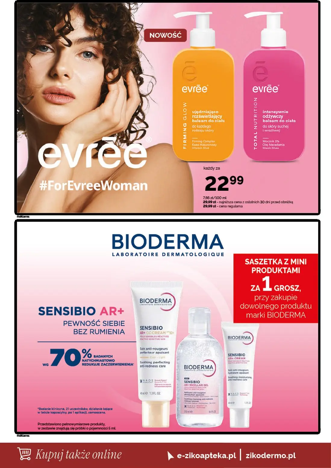 gazetka promocyjna Ziko  - Strona 12