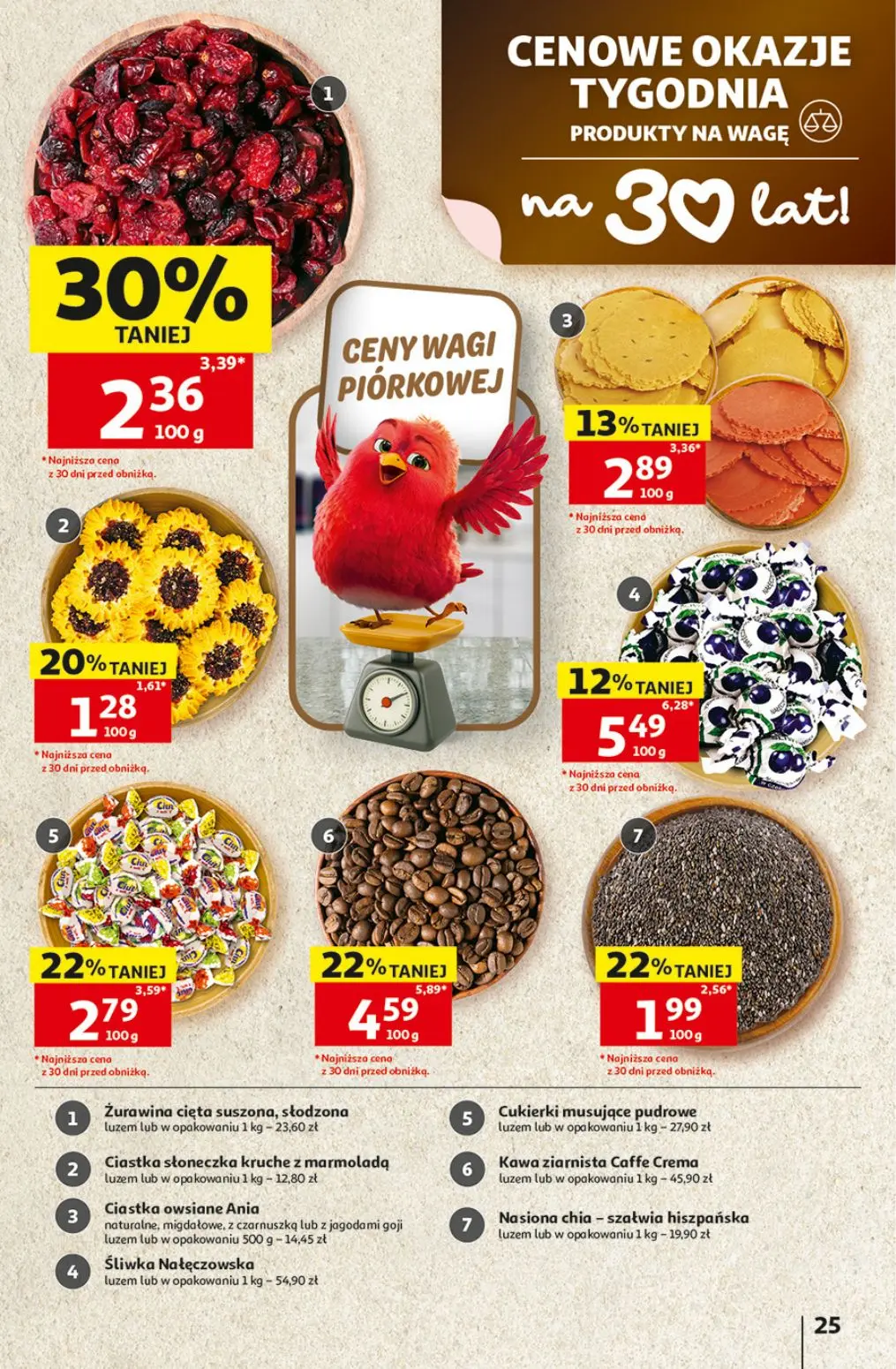gazetka promocyjna Auchan  - Strona 25
