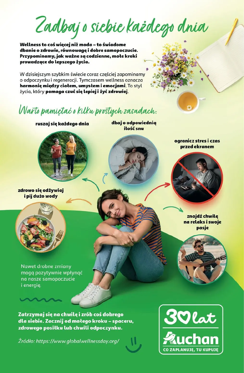 gazetka promocyjna Auchan  - Strona 40