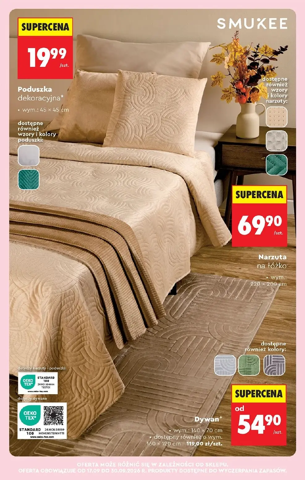 gazetka promocyjna Biedronka Lada tradycyjna. Od czwartku - Strona 80