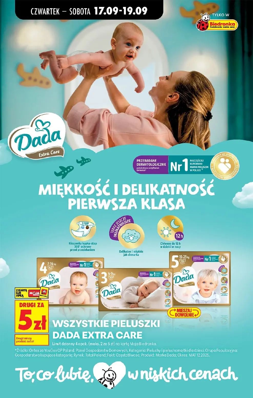 gazetka promocyjna Biedronka Od czwartku - Strona 82