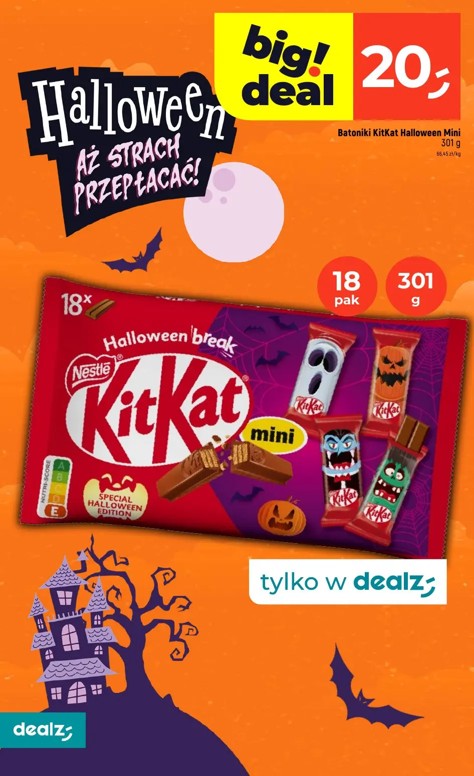 gazetka promocyjna Dealz Make a Dealz - Strona 12