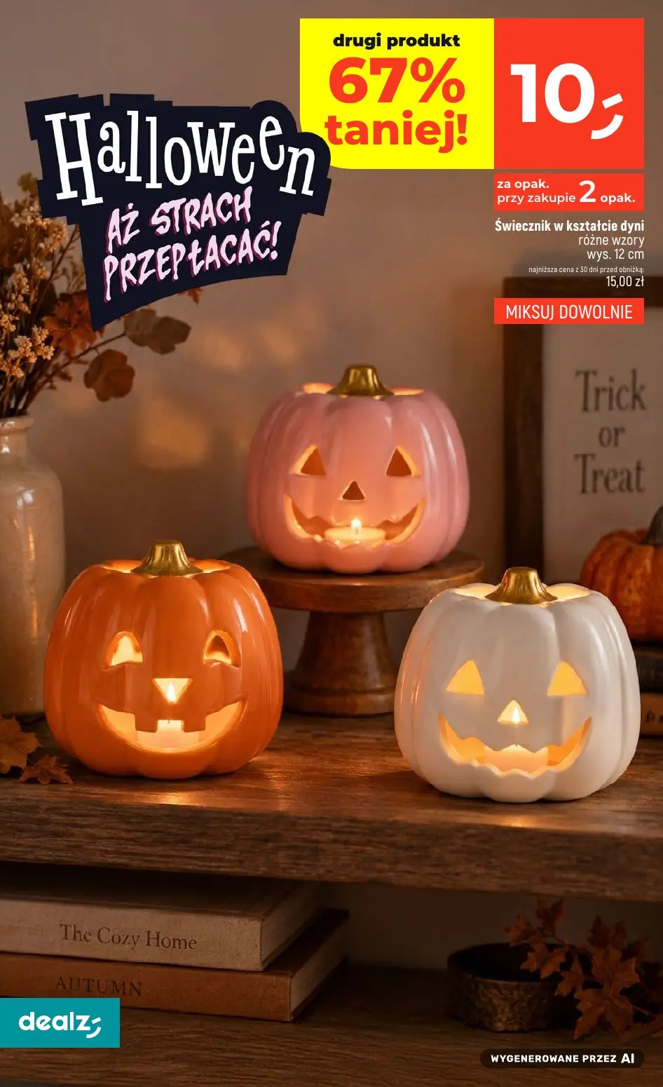 gazetka promocyjna Dealz Make a Dealz - Strona 14