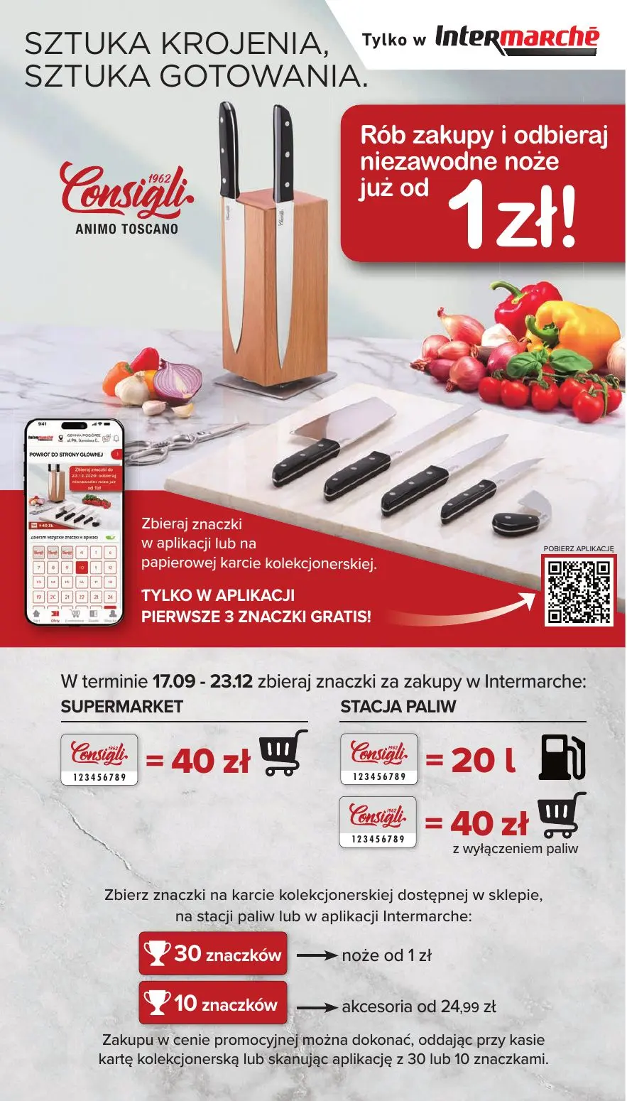 gazetka promocyjna Intermarche Mega okazje - Strona 8