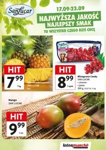 Intermarche
