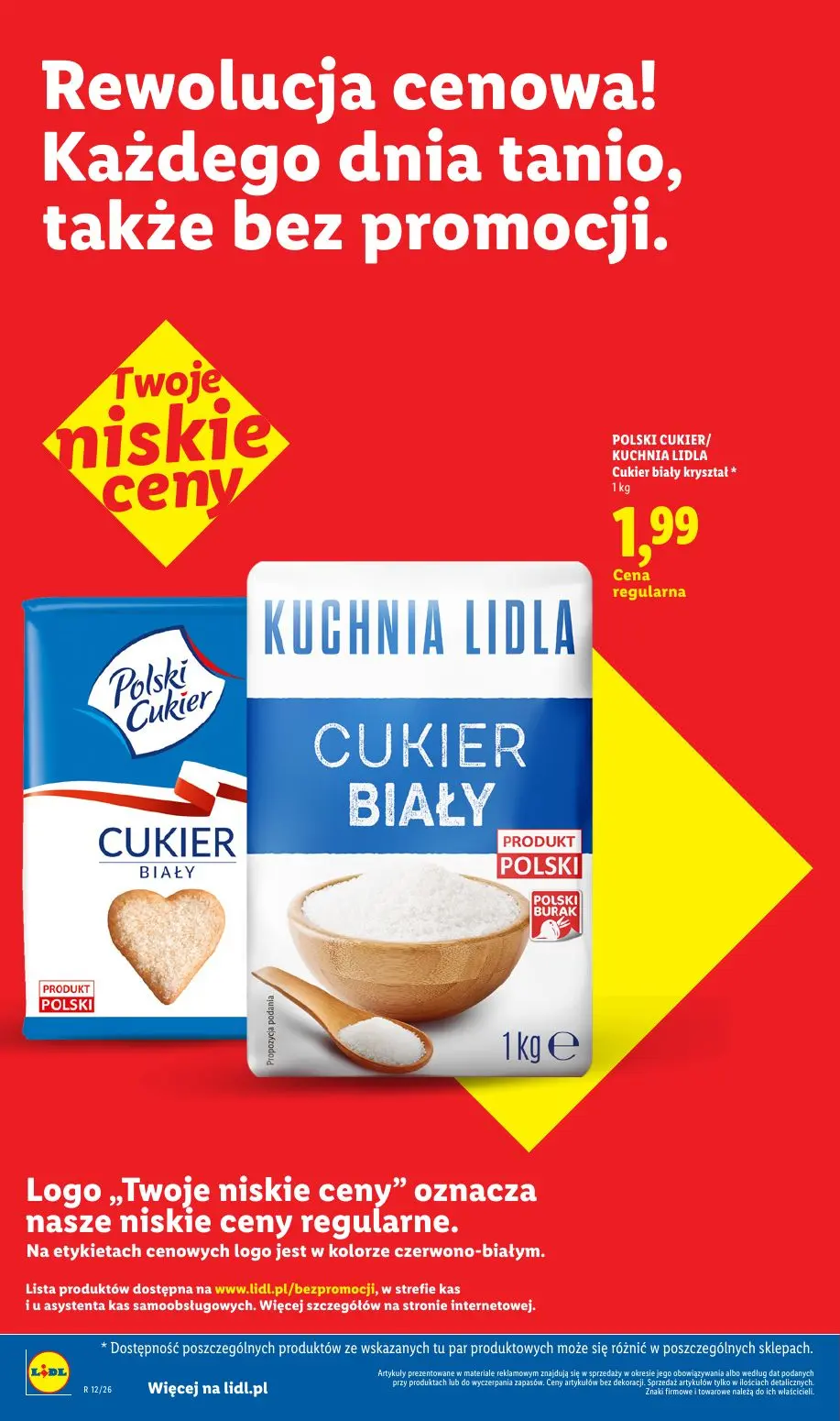 gazetka promocyjna LIDL Od czwartku - Strona 24