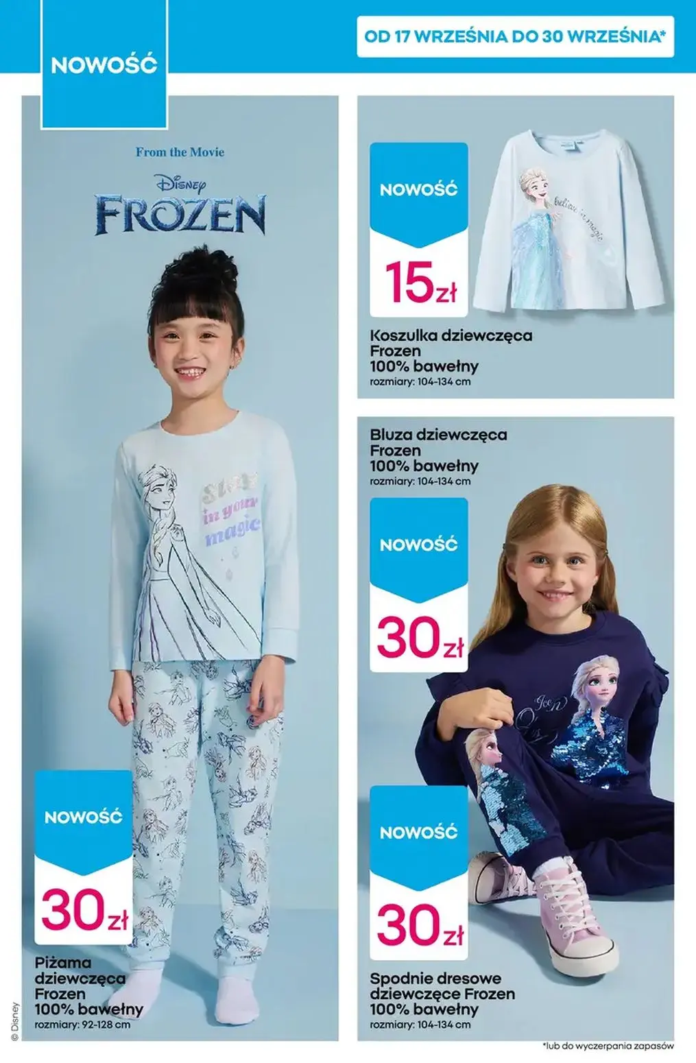 gazetka promocyjna PEPCO Hity tygodnia - Strona 4