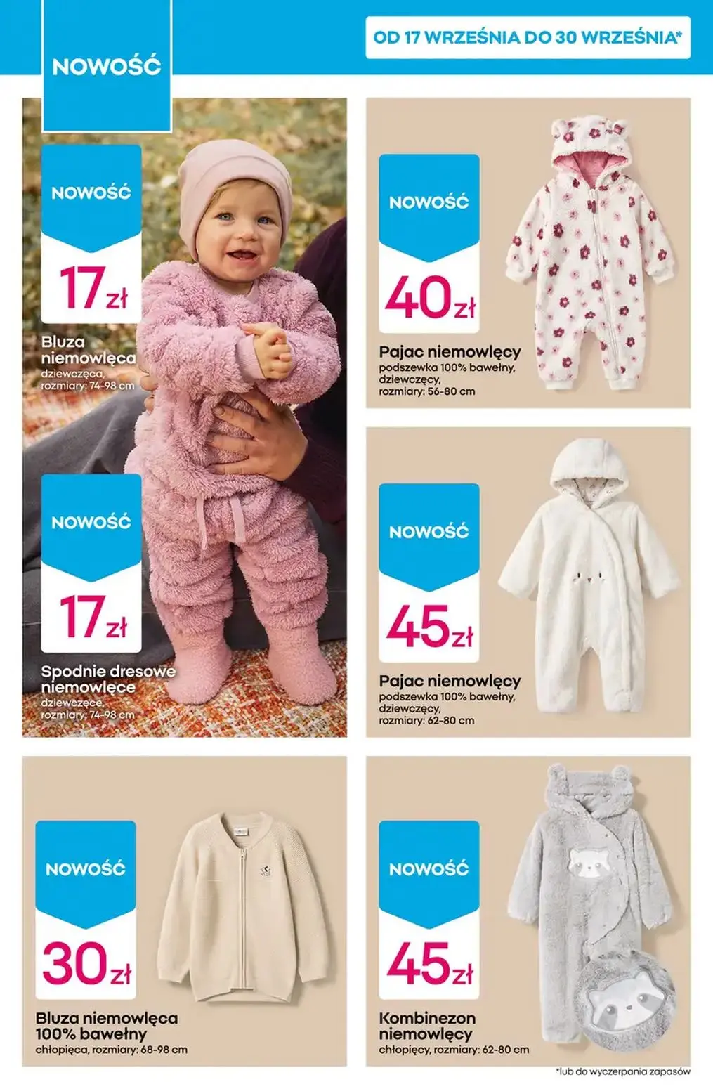 gazetka promocyjna PEPCO Hity tygodnia - Strona 6